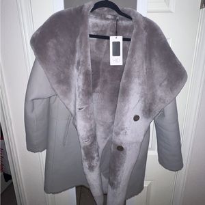 Hiso coat